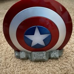 Captain America Speaker