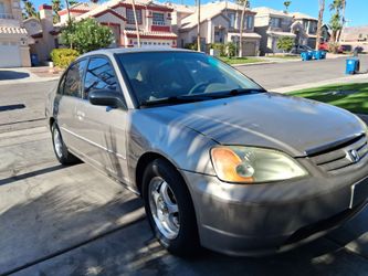 2002 Honda Civic
