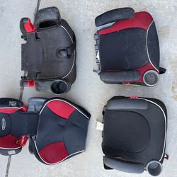 Child Car seats