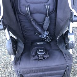 Britax Strollar