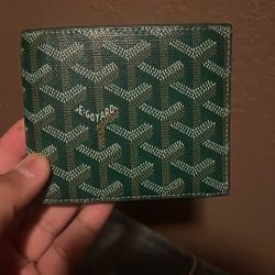Go Yard Wallet 