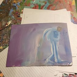 Abstract Art Painting Set