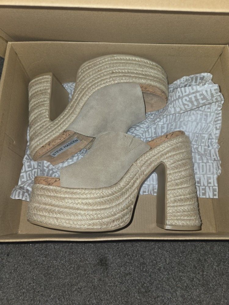 STEVE MADDEN