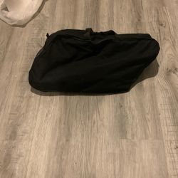 Harley Davison Saddle Bag For Your Clothing.!