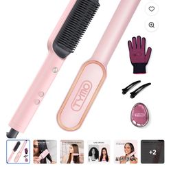 Plancha Para El Pelo 