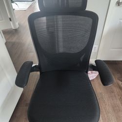 Desk Chair