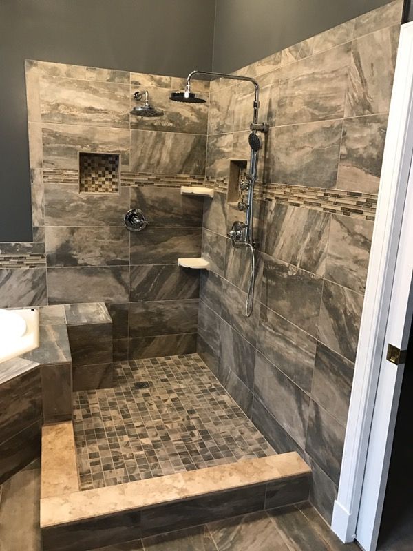 Bathroom 2017