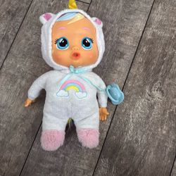 Cry Babies Baby Doll