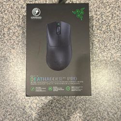 Razer Deathadder Pro V3