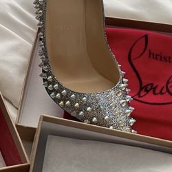 Christian Louboutin Follies 
