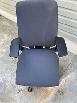 🔥 Steelcase gesture 🔥