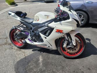 2013 GXSR 600 Trade for Truck preferably Toyota Tacoma