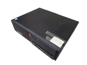 Lenovo M910S I5-7500 3.4GHz 16GB Ram 256GB SSD Reset Fresh Tested Good Win 11