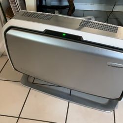 Fellowes Aeramax Professional Air Cleaner 