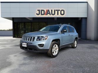 2014 Jeep Compass