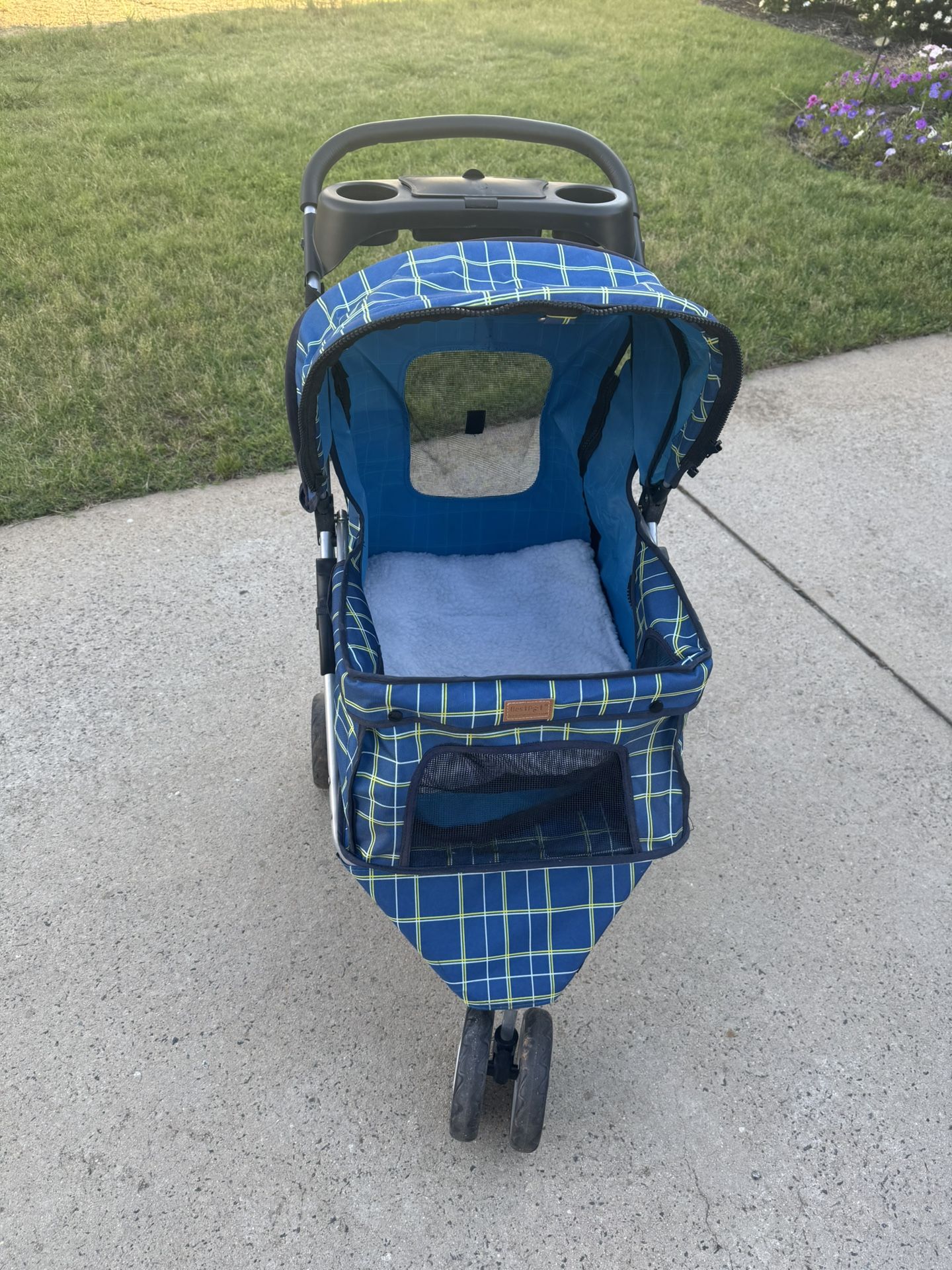 Best Pet Stroller