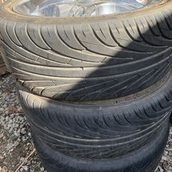 Tires