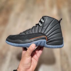 Jordan 12 Utility 