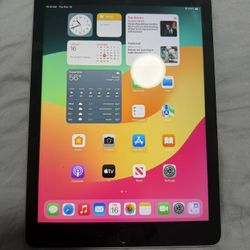 iPad 6th Gen 