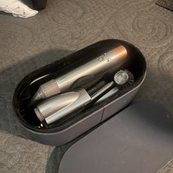 Dyson Air Wrap Multi Styler