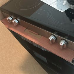 Range Electric (FRIG FSELRNG)