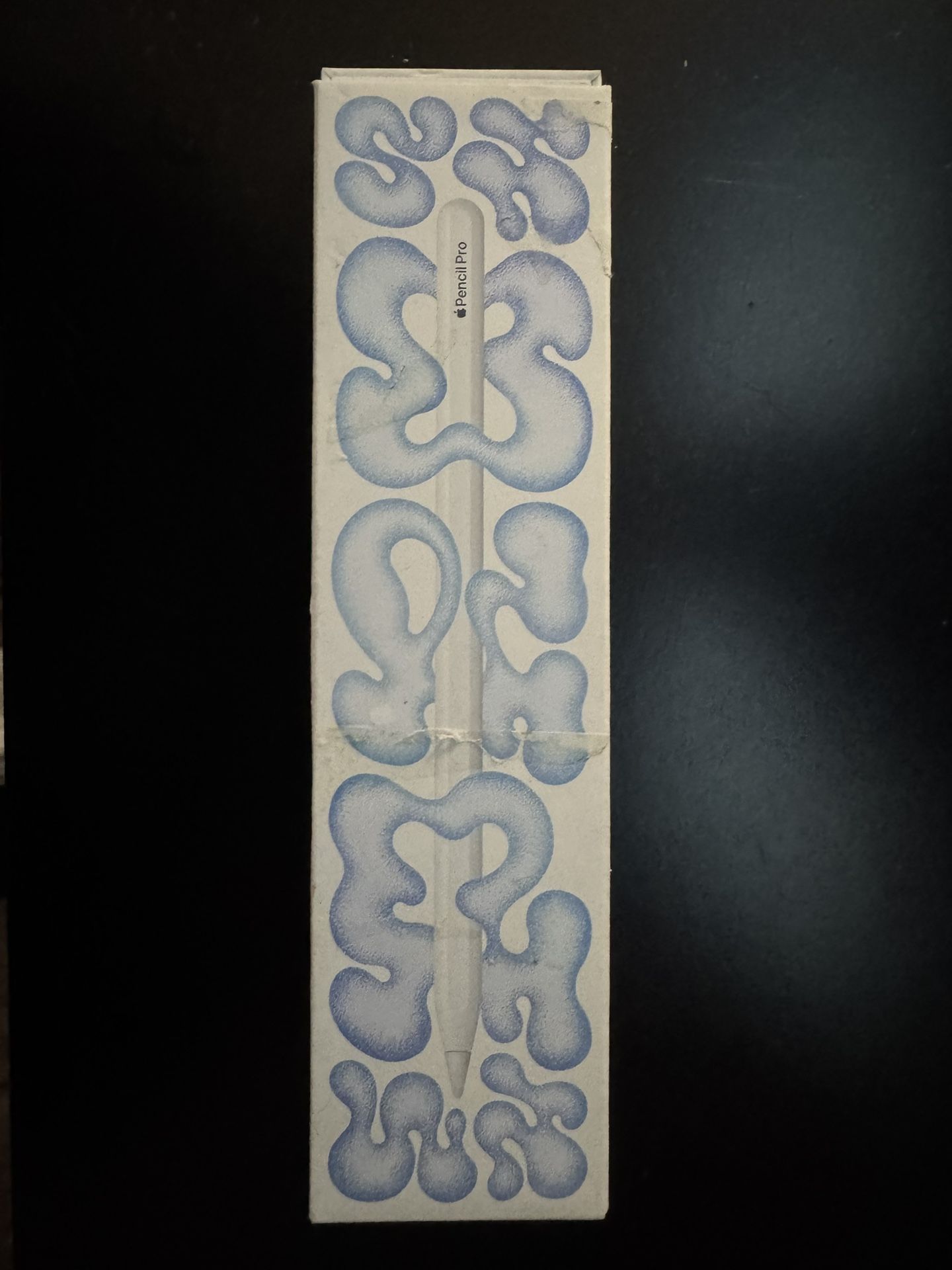 Apple Pencil Pro Model : MX2D3AM