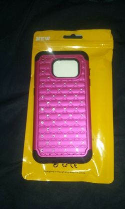 S7 edge case