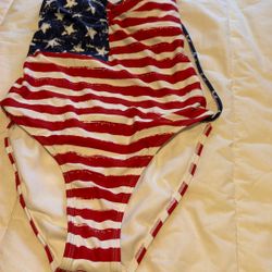 Swimming Suit Size Small 