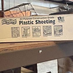 Polyethylene PLASTIC ROLLS