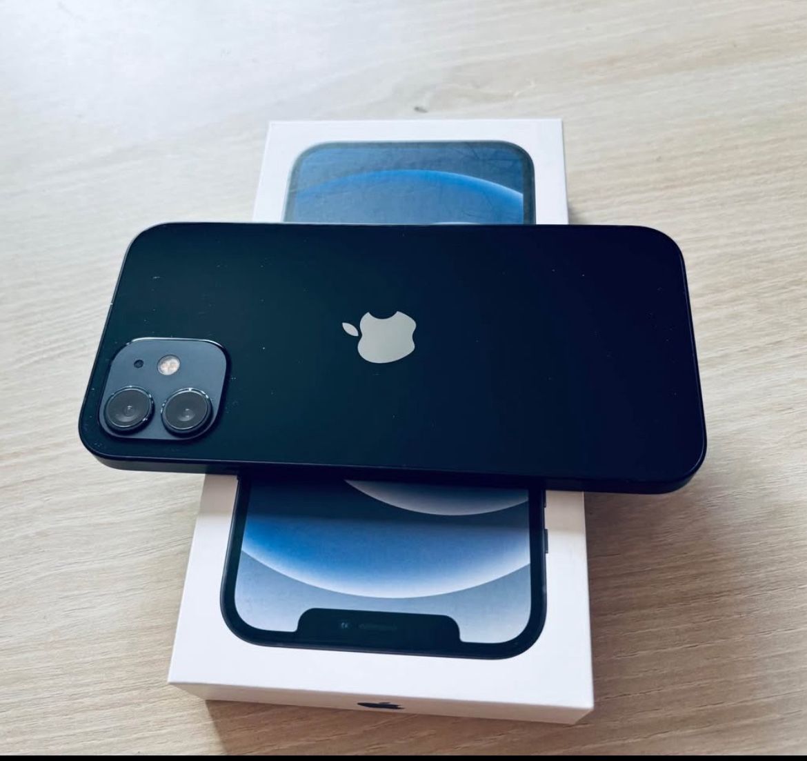 Apple Iphone 12 Unlocked