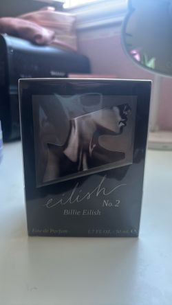 Billie eilish No. 2 perfume