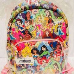 Disney Princess Cakeworthy Brand New With Tag