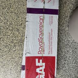 NEW! GAF Royal Sovereign Shingles-2 Bundles