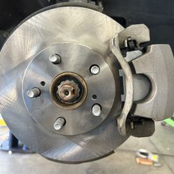 Mecanico A Domisilio 