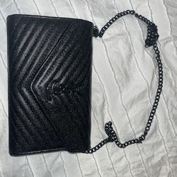 Black Purse 