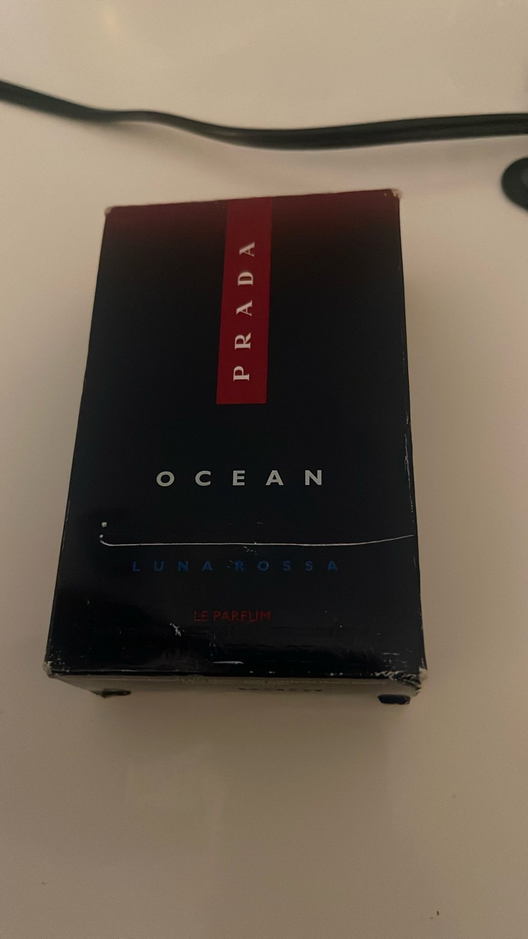 Prada Ocean