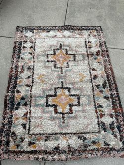 5x7 Area Rug