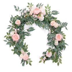 Flower Garland 6ft
