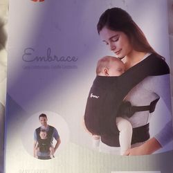 Baby Carrier 