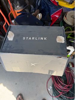 Starlink