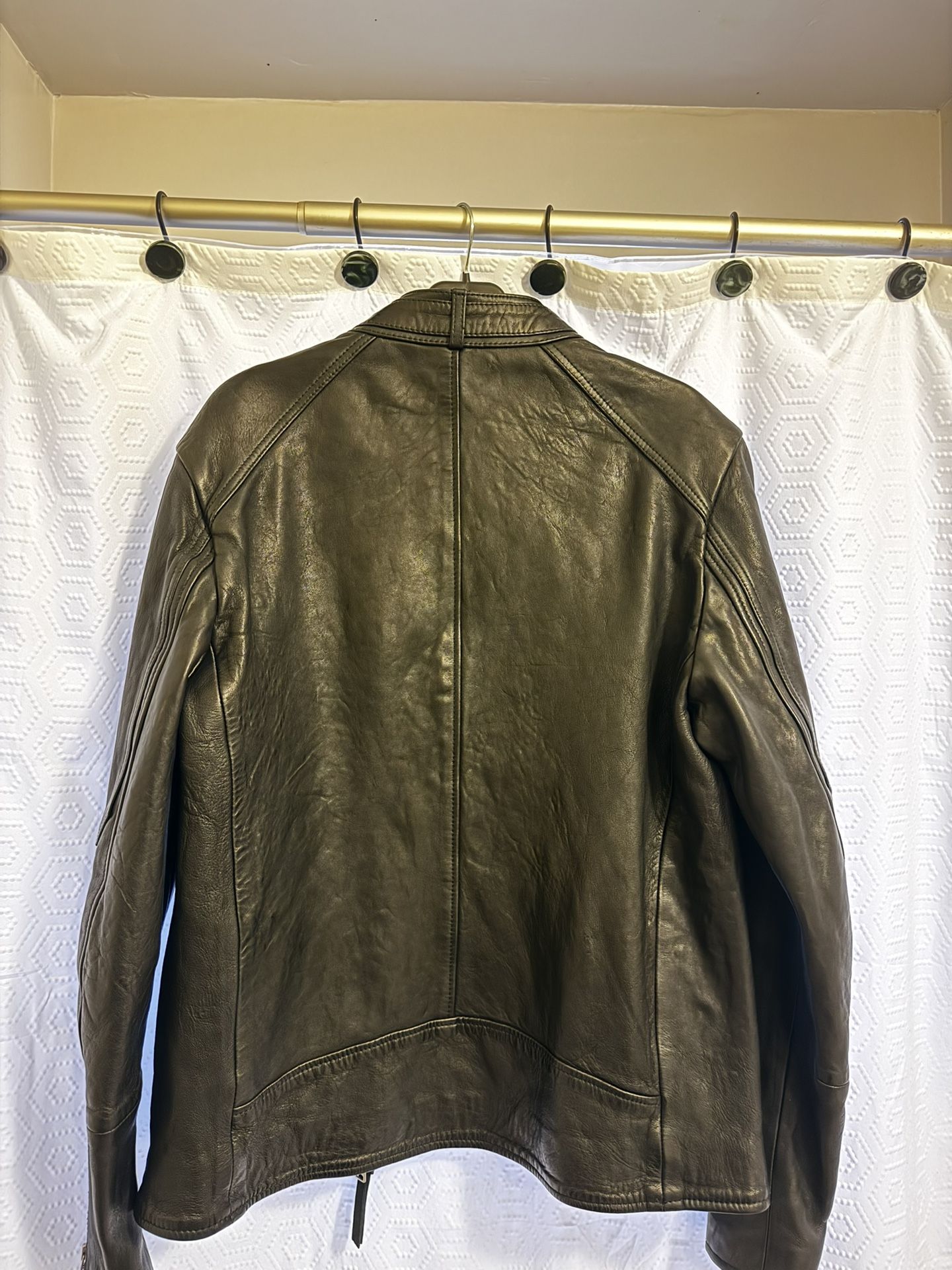 ALLSAINTS Cora Jacket, Medium in Men