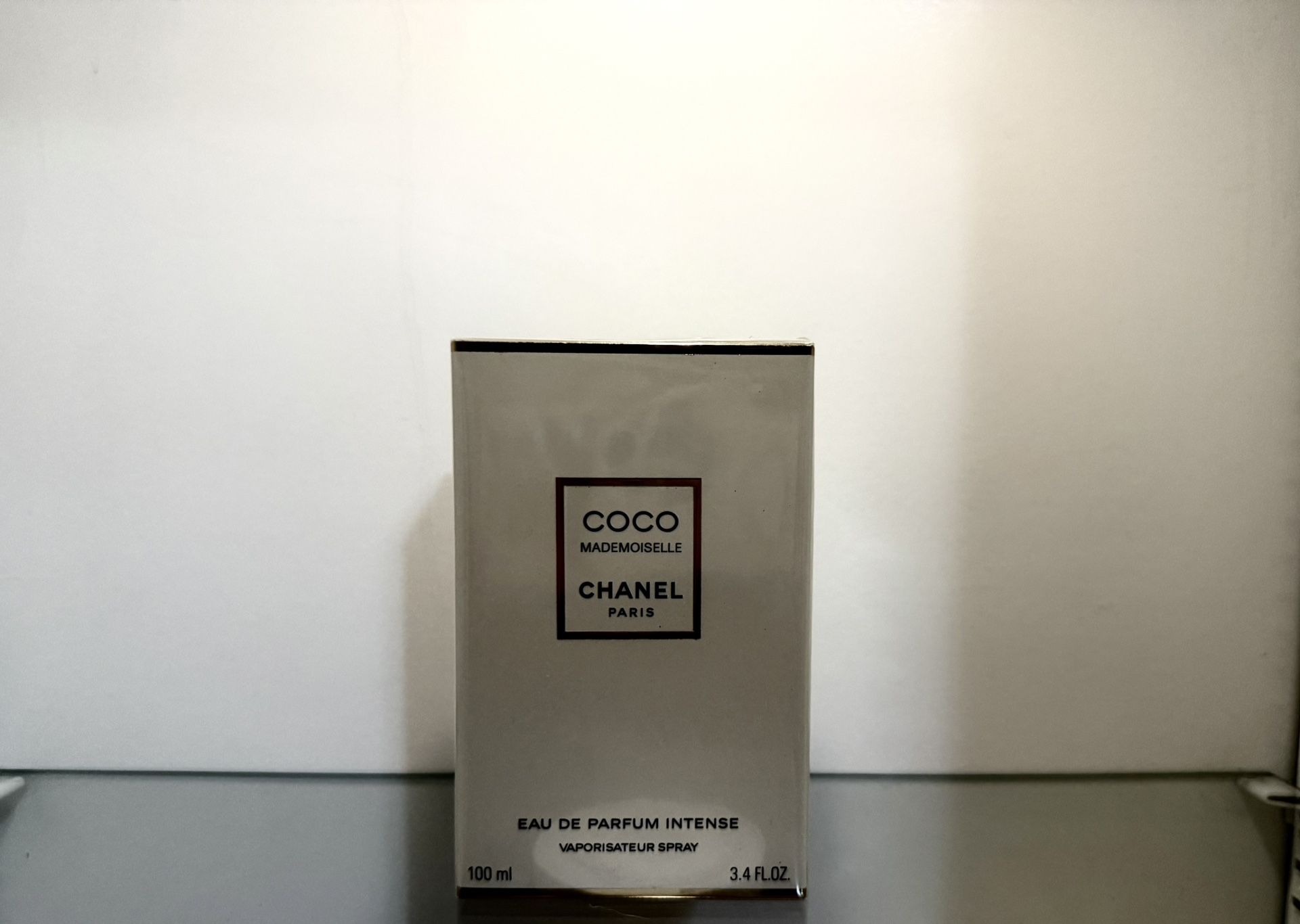 Chanel Perfume 
