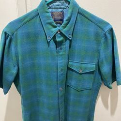 Pendleton Mens Shirt 