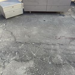 Dresser & Night Stand 