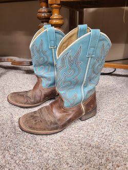 Cowboy Boots Women's (Laredo)