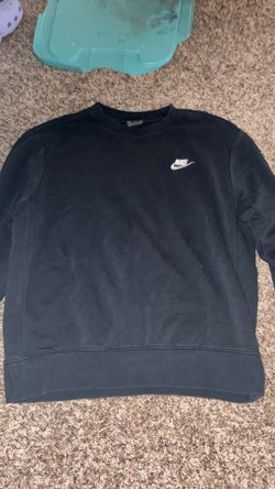 Men’s Nike sweater