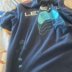 level up sheiry