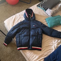 Tommy Hilfiger Jacket Men’s Medium 