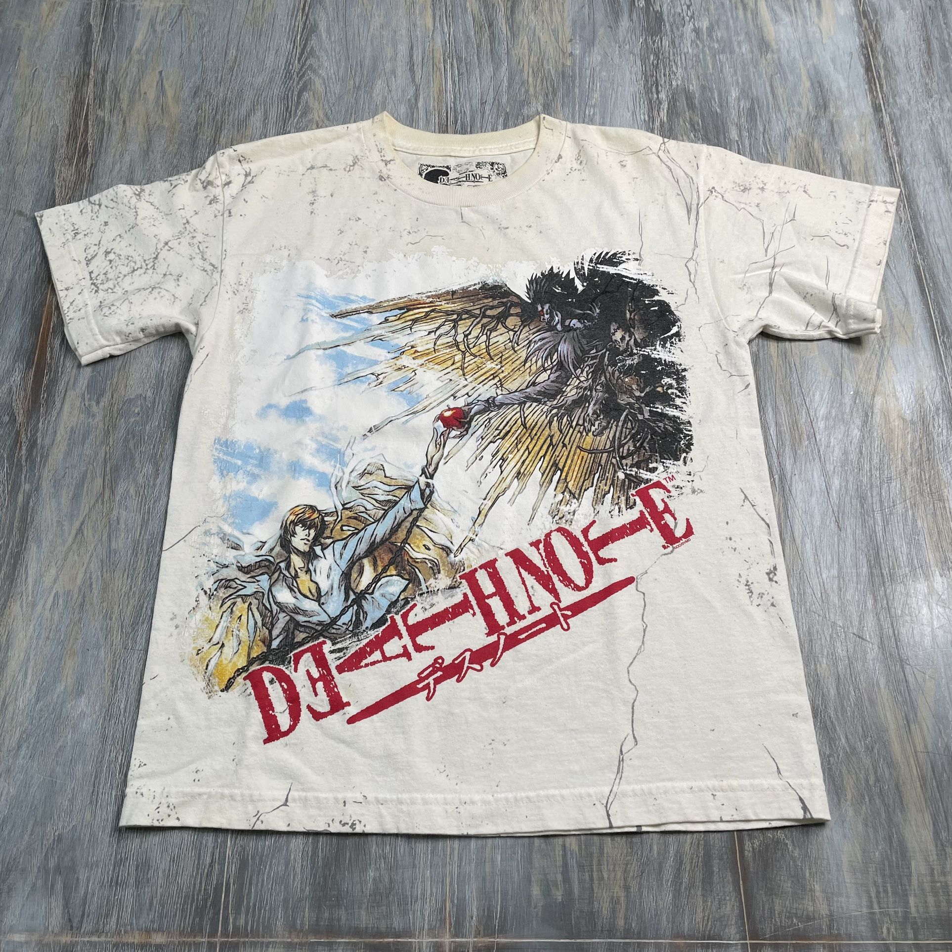 Death Note Shirt