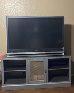 48 inch TV media stand